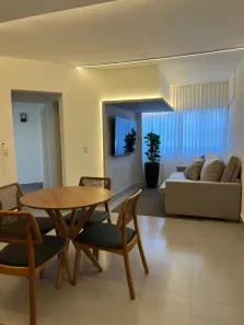 Apartamento com 2 Quartos à venda, 55m² no Setor Bueno, Goiânia