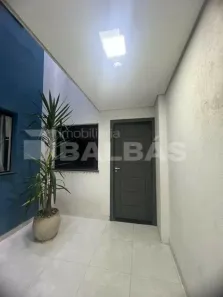 Apartamento com 2 Quartos à venda, 39m² no Cidade Mãe do Céu, São Paulo