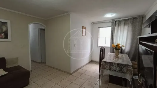 Apartamento com 3 Quartos à venda, 72m² no Vila São José (Cidade Dutra), São Paulo