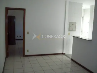 Apartamento com 1 Quarto à venda, 44m² no Botafogo, Campinas