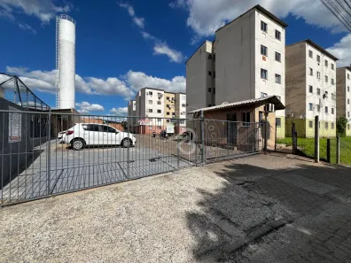 Apartamento com 2 Quartos à venda, 43m² no Ipiranga, Sapucaia do Sul