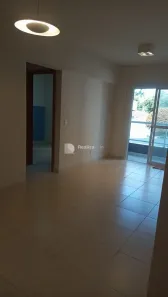 Apartamento com 2 Quartos para alugar, 55m² no Jardim Satélite, São José dos Campos