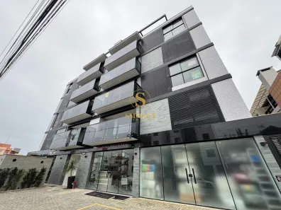 Apartamento com 2 Quartos à venda, 76m² no Vargem do Bom Jesus, Florianópolis