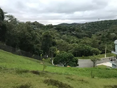 Lote/Terreno à venda, 537m² no Parque Sinai, Santana de Parnaíba