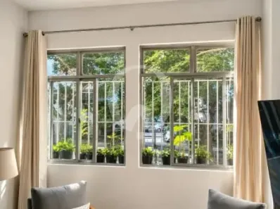 Apartamento com 3 Quartos à venda, 80m² no Jardim Botânico, Rio de Janeiro