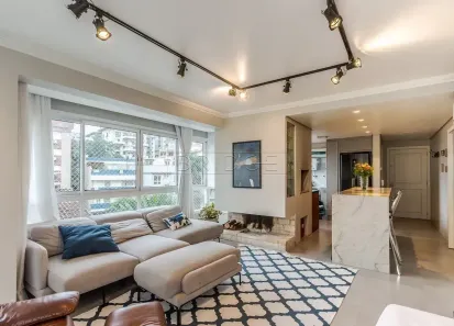 Apartamento com 2 Quartos à venda, 83m² no Bela Vista, Porto Alegre