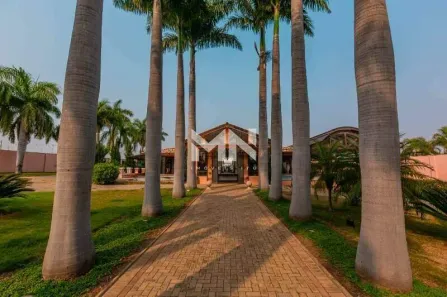 Sala Comercial à venda, 5155m² no Sítio Santa Terezinha, Salto