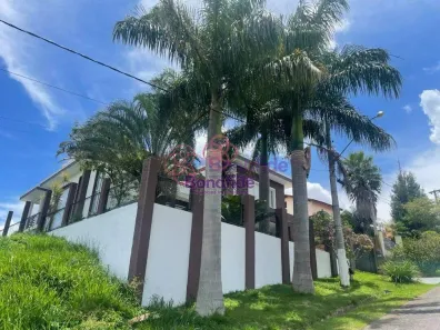 Casa com 6 Quartos à venda, 469m² no Medeiros, Jundiaí