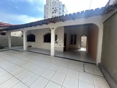 Casa com 3 Quartos à venda, 300m² no Jardim Camburi, Vitória