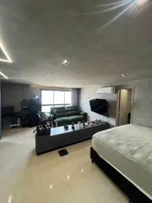 Apartamento com 1 Quarto à venda, 51m² no Setor Bueno, Goiânia