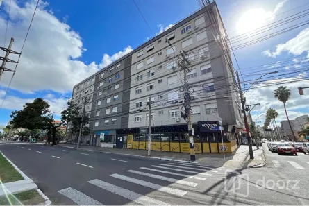 Apartamento com 2 Quartos à venda, 62m² no Menino Deus, Porto Alegre