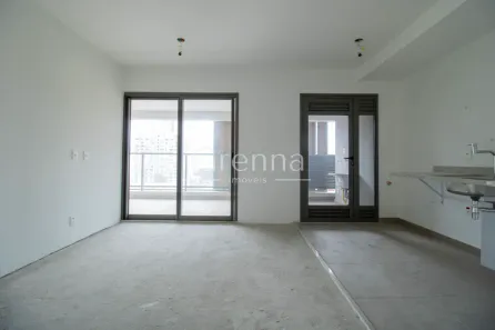 Apartamento com 2 Quartos à venda, 70m² no Pinheiros, São Paulo