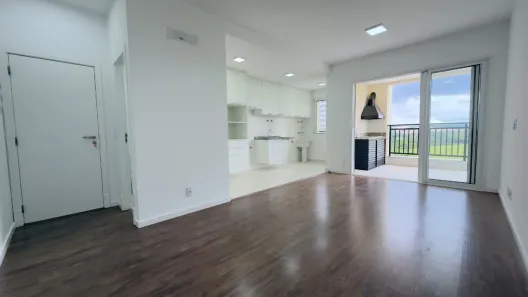 Apartamento com 3 Quartos à venda, 91m² no Swiss Park, Campinas