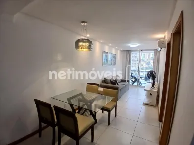 Apartamento com 2 Quartos para alugar, 49m² no Barra, Salvador