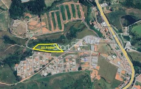 Lote/Terreno à venda, 23539m² no Mato Dentro, Atibaia