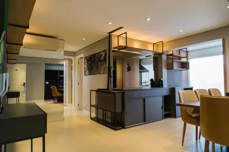 Apartamento com 2 Quartos à venda, 63m² no Vila Parque Jabaquara, São Paulo