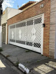 Casa com 3 Quartos à venda, 155m² no Vila Regente Feijó, São Paulo