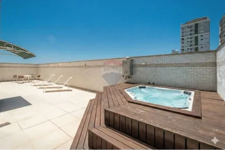 Apartamento com 4 Quartos à venda, 346m² no , Itapema