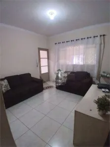 Casa com 3 Quartos à venda, 117m² no Jardim Chapadão, Bauru