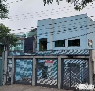 Prédio Comercial à venda, 200m² no Bosque da Saúde, São Paulo