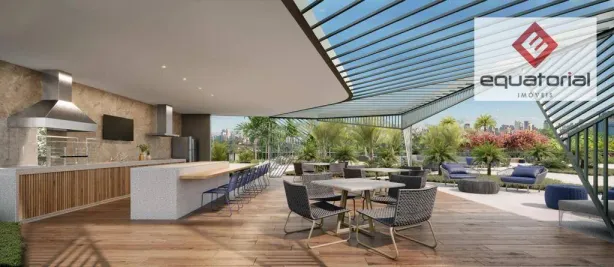 Apartamento com 4 Quartos à venda, 256m² no Meireles, Fortaleza