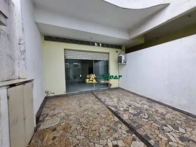 Ponto Comercial para alugar, 40m² no Jardim São Jorge, Guarulhos