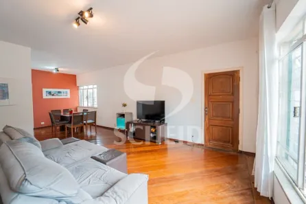 Casa com 3 Quartos à venda, 150m² no Planalto Paulista, São Paulo