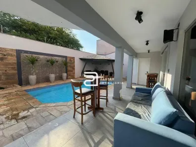 Casa com 3 Quartos à venda, 341m² no Nova Piracicaba, Piracicaba