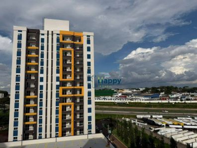 Apartamento com 2 Quartos à venda, 61m² no Santa Terezinha, Paulínia