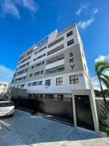 Apartamento com 3 Quartos à venda, 81m² no Altiplano Cabo Branco, João Pessoa