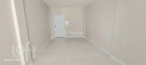 com 1 Quarto à venda, 23m² no Centro Histórico, Porto Alegre