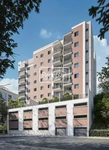 Apartamento com 2 Quartos à venda, 62m² no Jardim Amália, Volta Redonda