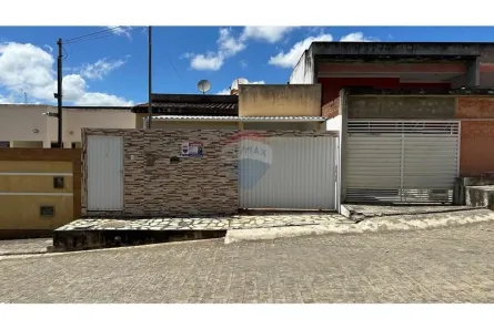 Casa com 3 Quartos à venda, 97m² no , Guarabira