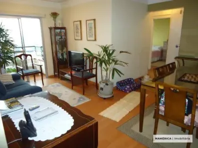 Apartamento com 2 Quartos à venda, 72m² no Brooklin Paulista, São Paulo