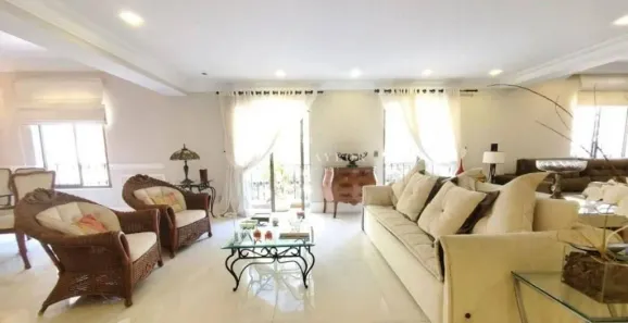 Apartamento com 3 Quartos à venda, 220m² no Santa Cecília, São Paulo