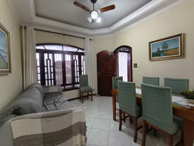 Casa com 2 Quartos à venda, 89m² no Real, Praia Grande