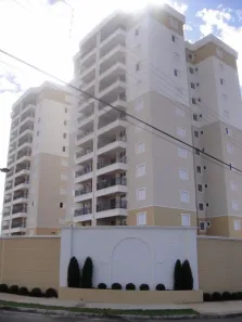 Apartamento com 3 Quartos à venda, 90m² no Jardim São Paulo, Rio Claro