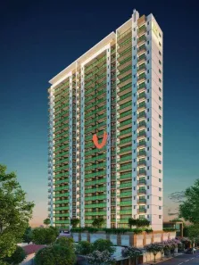 Apartamento com 3 Quartos à venda, 78m² no Parque Araxá, Fortaleza