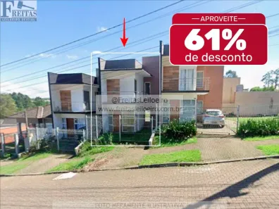 Casa com 1 Quarto à venda, 69m² no Encosta do Sol, Estância Velha
