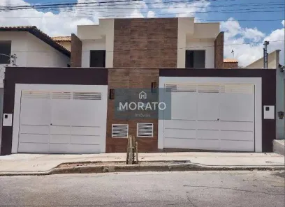 Casa com 3 Quartos à venda, 120m² no Sapucaia II, Contagem