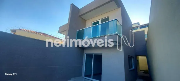 Casa com 3 Quartos à venda, 200m² no Cândida Ferreira, Contagem