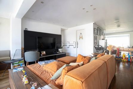 Apartamento com 2 Quartos à venda, 90m² no Vila Santa Catarina, São Paulo