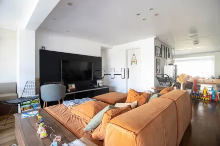 Apartamento com 2 Quartos à venda, 90m² no Vila Santa Catarina, São Paulo