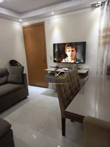 Apartamento com 2 Quartos à venda, 43m² no Água Chata, Guarulhos