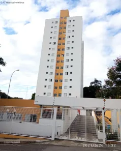 Apartamento com 2 Quartos à venda, 50m² no Vila São Caetano, Sorocaba