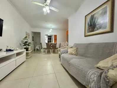 Apartamento com 3 Quartos à venda, 130m² no Enseada, Guarujá