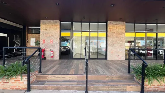 Sala Comercial para alugar, 24m² no Vila Nova, Itu