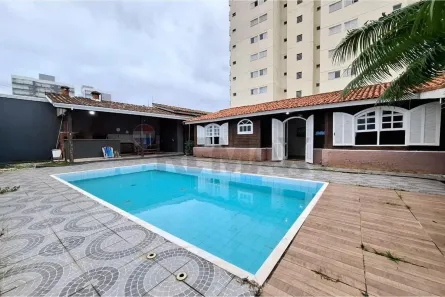 Casa com 3 Quartos à venda, 236m² no Indaiá, Caraguatatuba