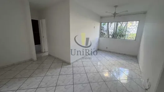 Apartamento com 2 Quartos à venda, 55m² no Freguesia (Jacarepaguá), Rio de Janeiro