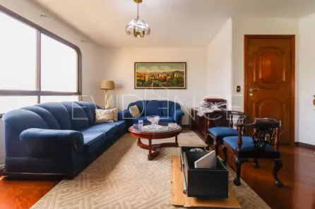Apartamento com 3 Quartos à venda, 118m² no Mooca, São Paulo